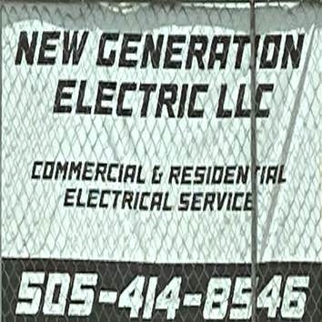 New Generation Electric LLC