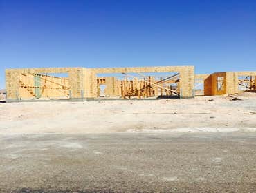 Construction Projects