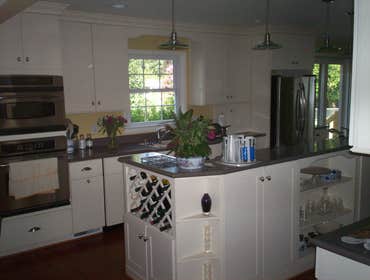 Kitchen Remodel