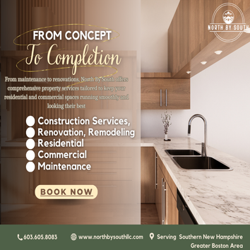 North By South Property Services LLC