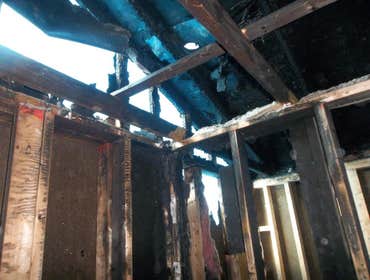 Photos from Buckeye Restoration Inc