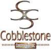 Cobblestone Construction, Inc logo