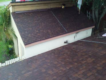 Photos from All American Professional Roofing LLC