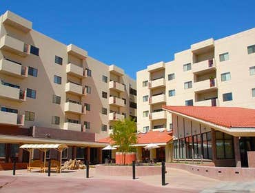 Friendship Village - Tempe