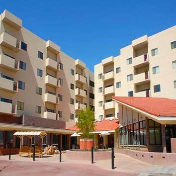 Friendship Village - Tempe