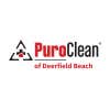 Puroclean of Deerfield Beach logo