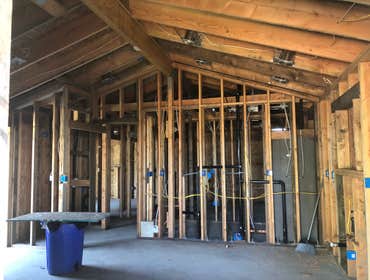 Photos by Dark Horse General Construction #1