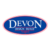 Devon Design Build logo