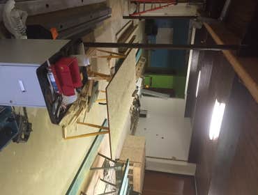 15201 Cedar Ave, Apple Valley Church renovation. One year prior we did new stand alone youth center for the mount. It was 20,000 sq.ft and came in just