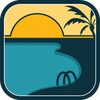 Russell Peterson Custom Pools logo