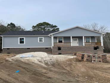 Photos by Coastal Foundations #1