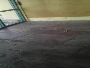 24"×48"floor (pieology)