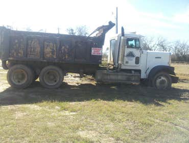 older freightliner still gets