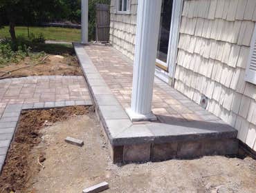 Photos from All Nassau Paving Inc
