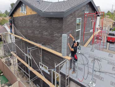 Commercial Projects