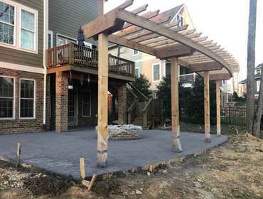 Photos by Commonwealth Contractors #1