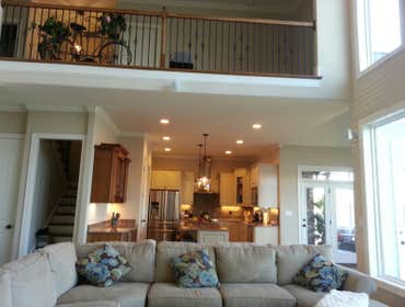Photo(s) from Mike Palmer Homes