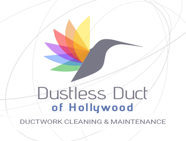 Photo(s) from Dustless Duct Air duct cleaning services in Hollywood, FL and surrounding areas.