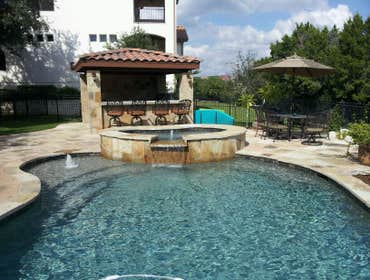 Photos from Fielder Custom Pools