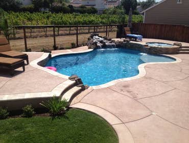 Swimming Pools