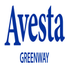 Avesta Greenway logo