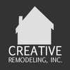 Creative Remodeling Inc logo