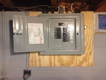 Photos from JS TURNER ELECTRIC LLC