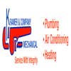 Kramer and Co Mechanical, Inc logo
