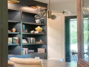 Photos by Chris Moran Construction, Inc #1