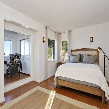 Berkeley Hills Project - Classic A recent project completed featuring contemporary craftsman style. The scope of this project included a full kitchen r