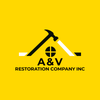 A&v Restoration Company Inc logo
