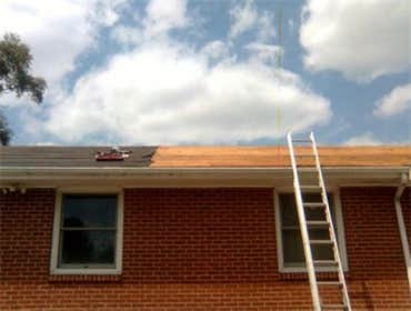 Remodel Projects by Reuel Johnson Builders