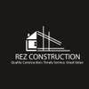 Rez Construction logo
