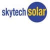 Skytech Solar logo