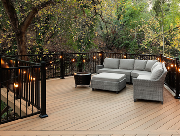 Deck Building