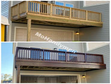 Photos by Mohandymen LLC #1