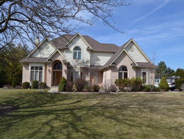 Roofing Projects