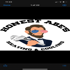 Photos by Honest abe's Heating and Cooling #1
