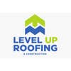 Level Up Roofing & Construction logo