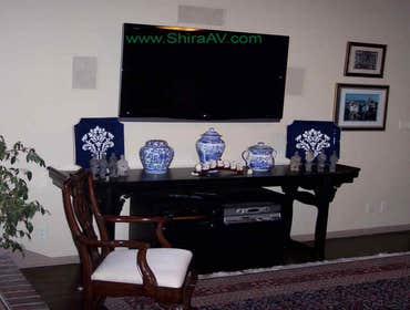 Photos from Lights Cameras Automation