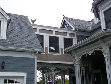J Short Restoration LLC Construction Services Some examples of our exterior and interior work