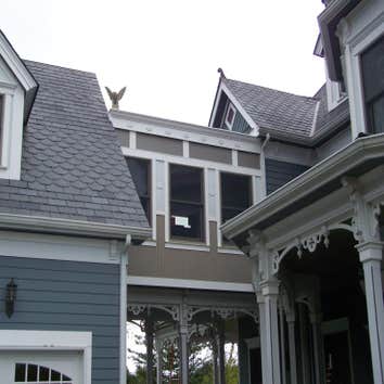 J Short Restoration LLC Construction Services Some examples of our exterior and interior work