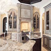 Wolvyn Interiors + Design