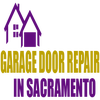 Garage Door Opener Repair Sacramento logo