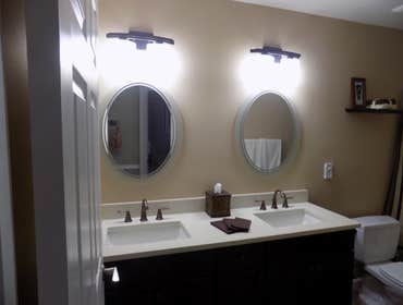 Project photos