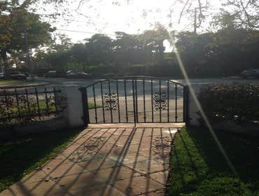 Photos by JRC Wrought Iron #1 A collection of various past jobs completed over 5+ decades.