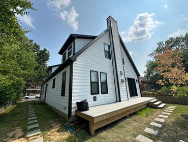 New Custom Homes