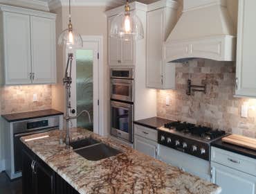 Photo(s) from Martin Construction Services, Inc. Miscellaneous projects.