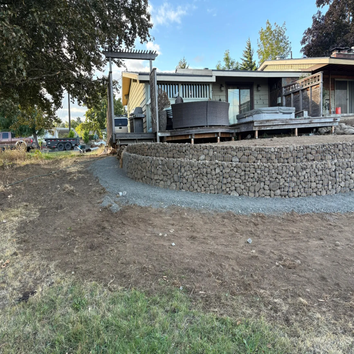 Confident Roots Construction LLC