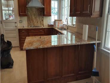 Photos by I.M. Contracting #1